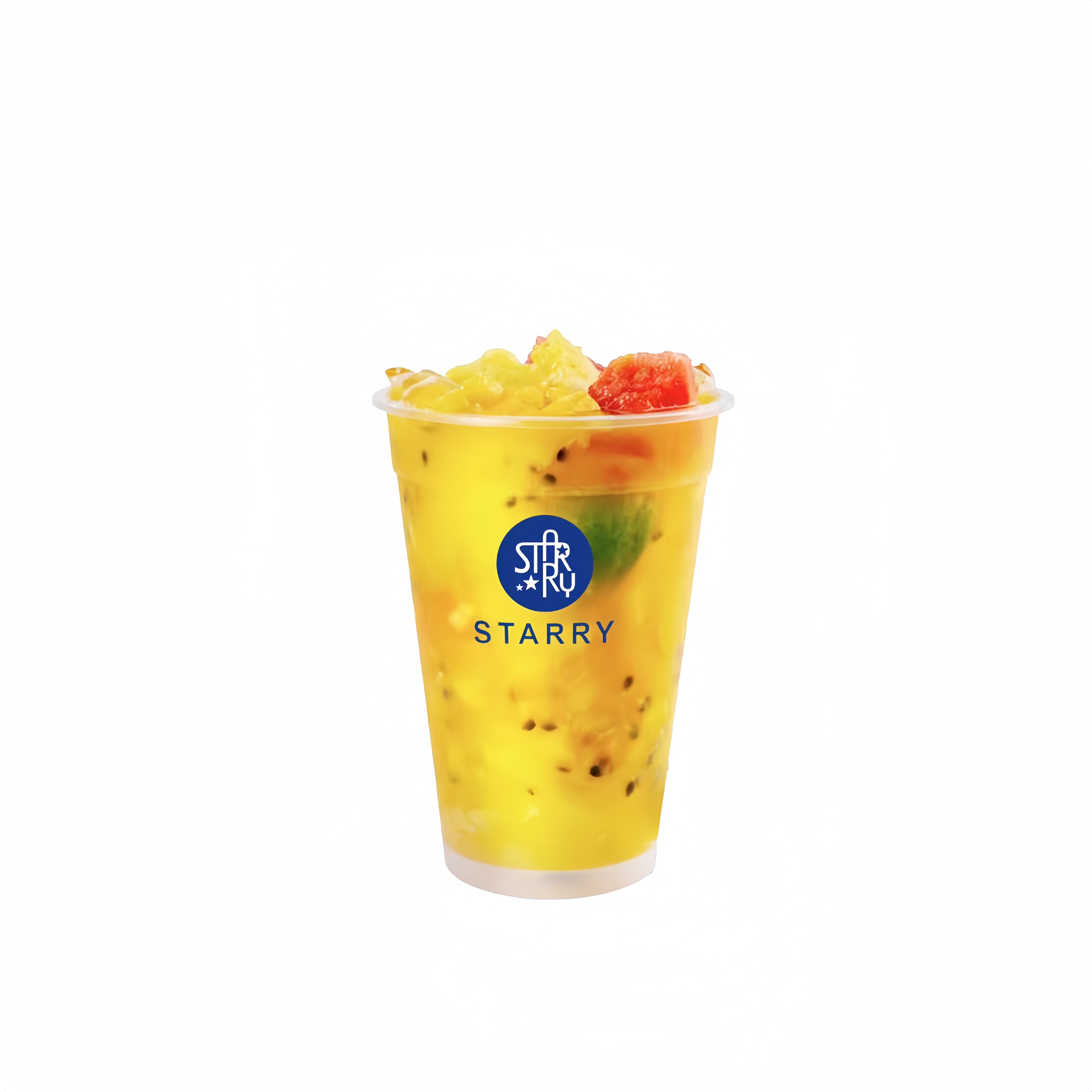 All fruits tea L