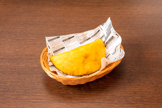 Empanada De Queso