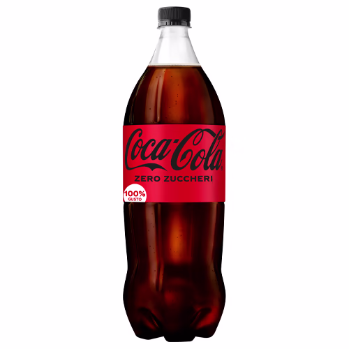 Coca-Cola Zero 1,5 l