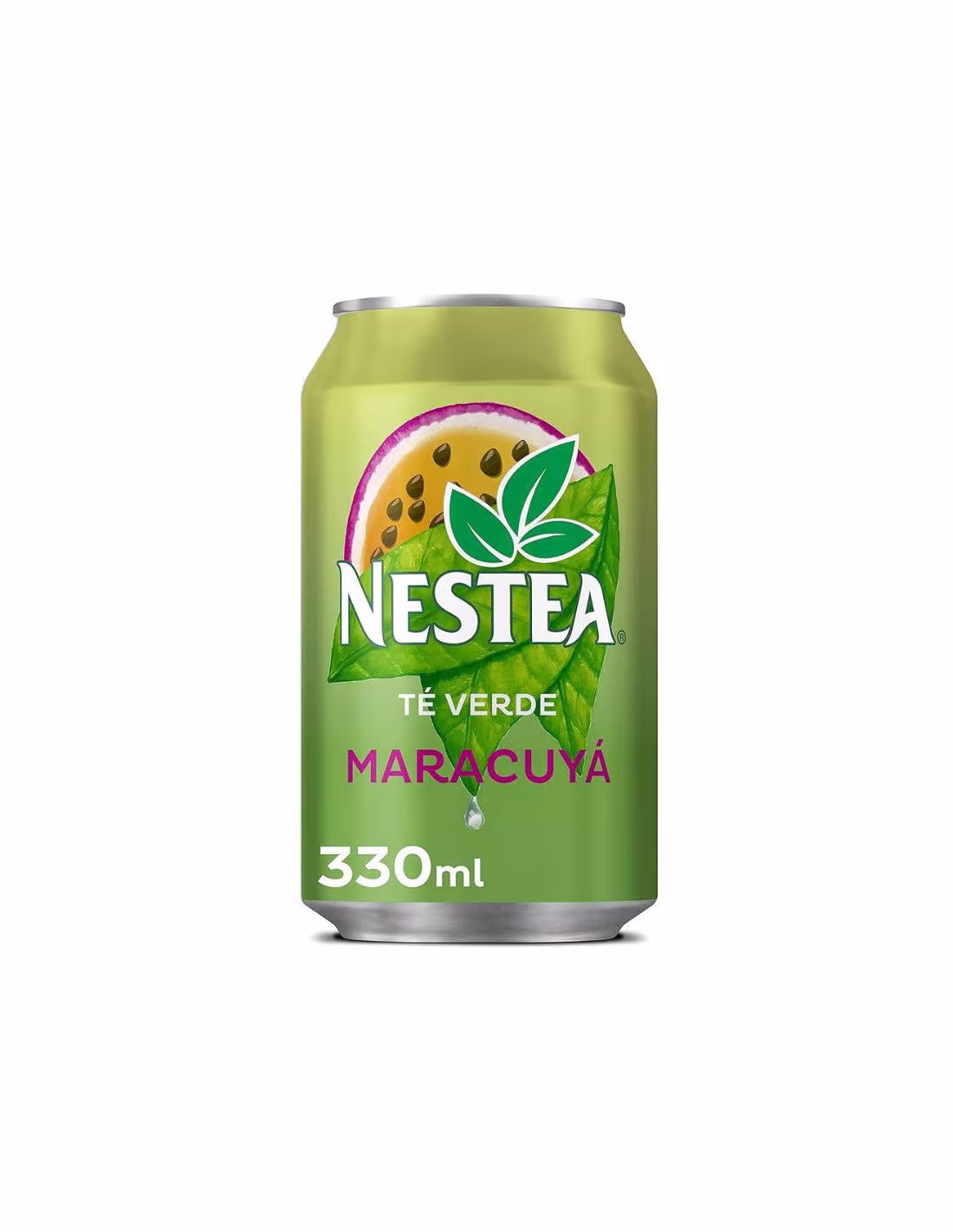 Nestea Maracuyá (330 Ml.)