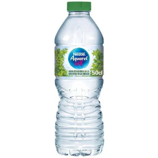 Agua Aquarel (500 ml.)