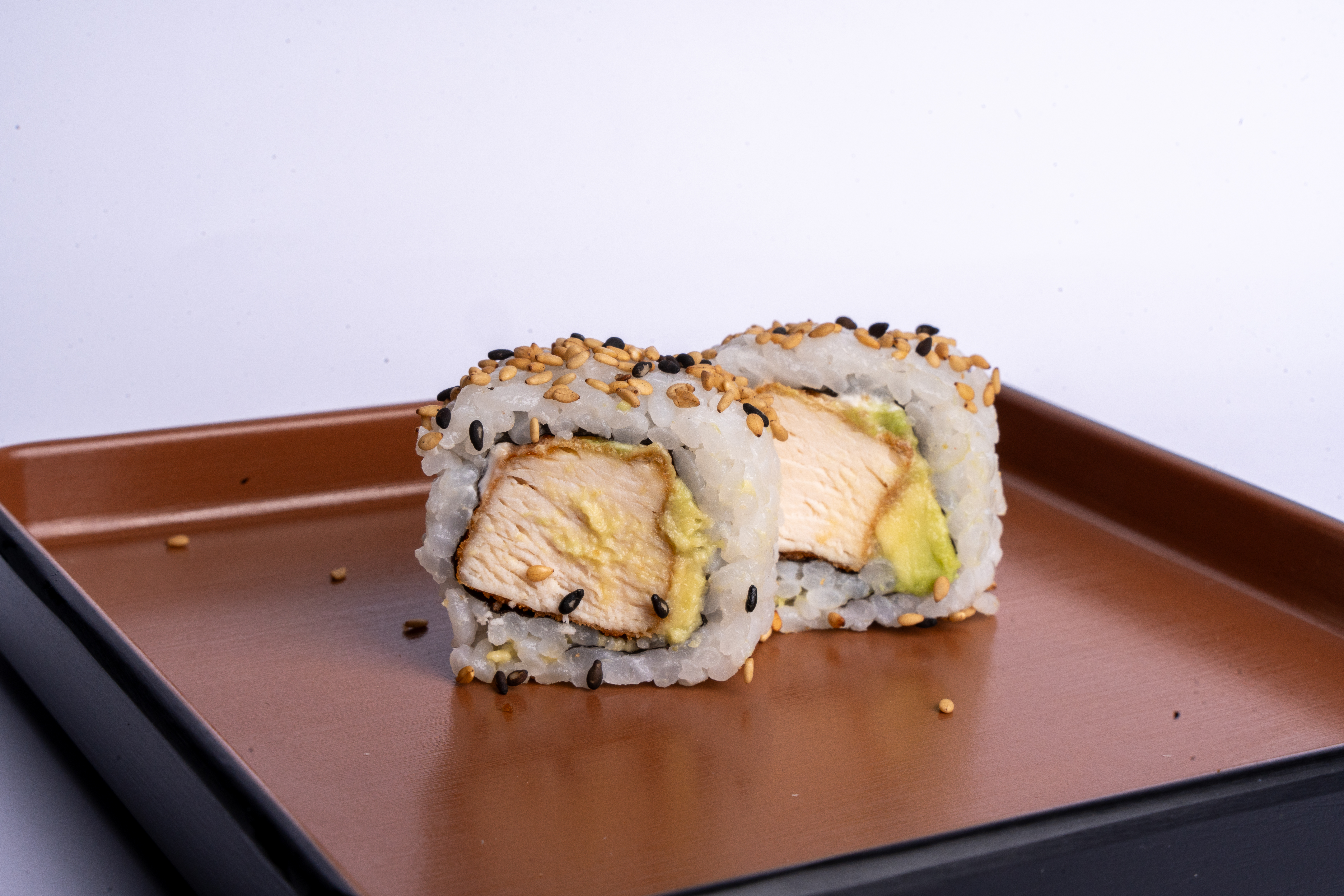 California Roll Classic Poulet