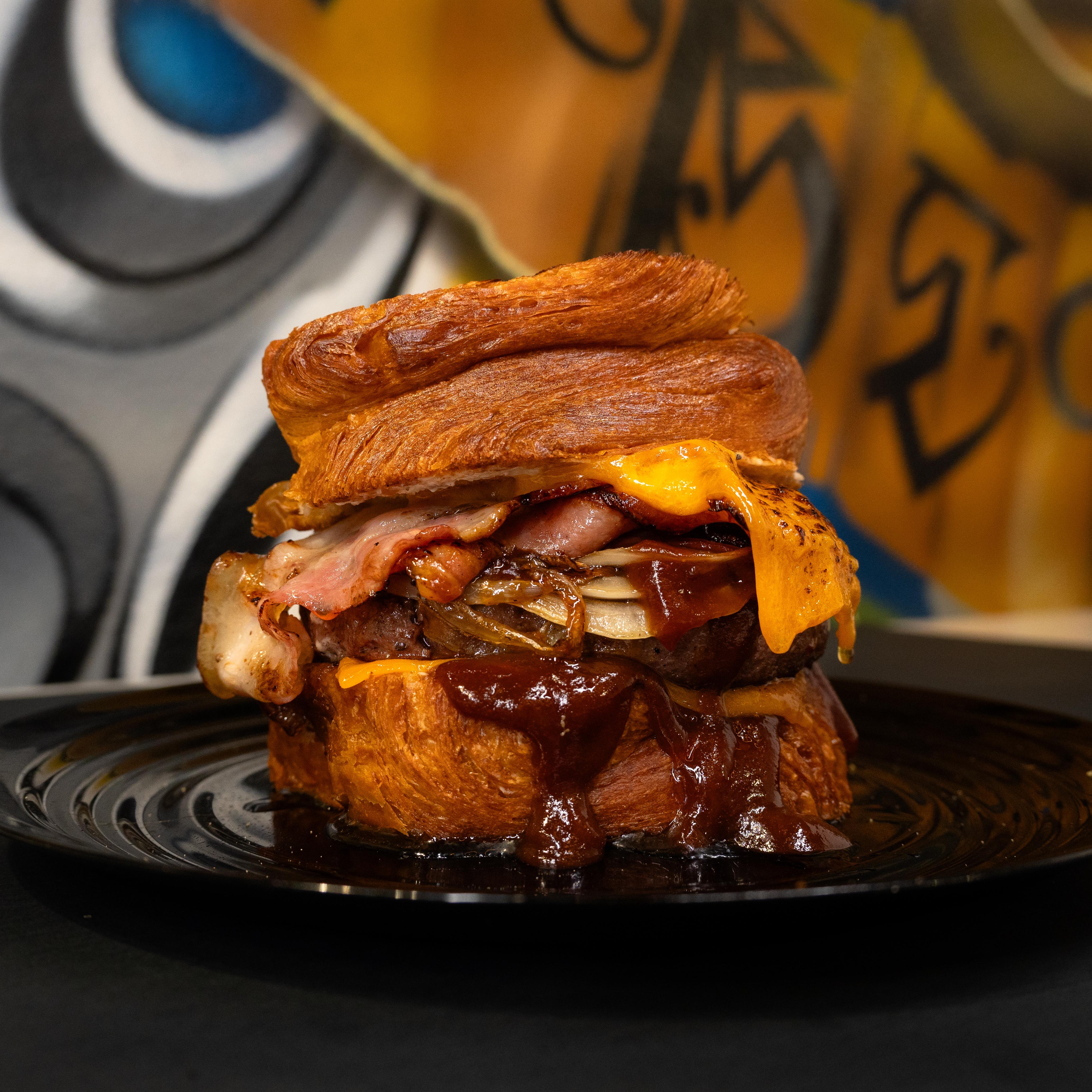 Cruaburguer Despecha