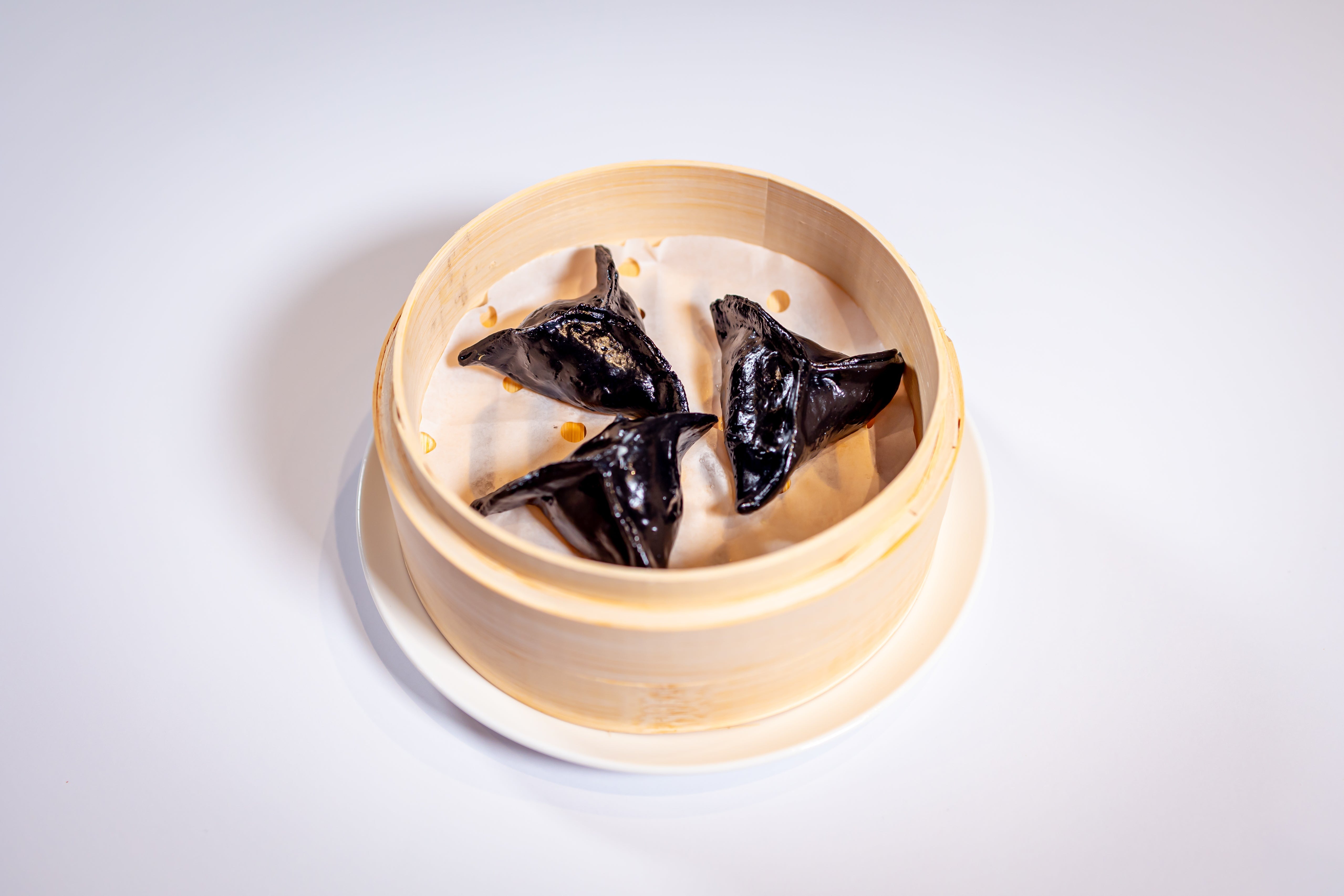 Ravioli di pesce 3pezzi