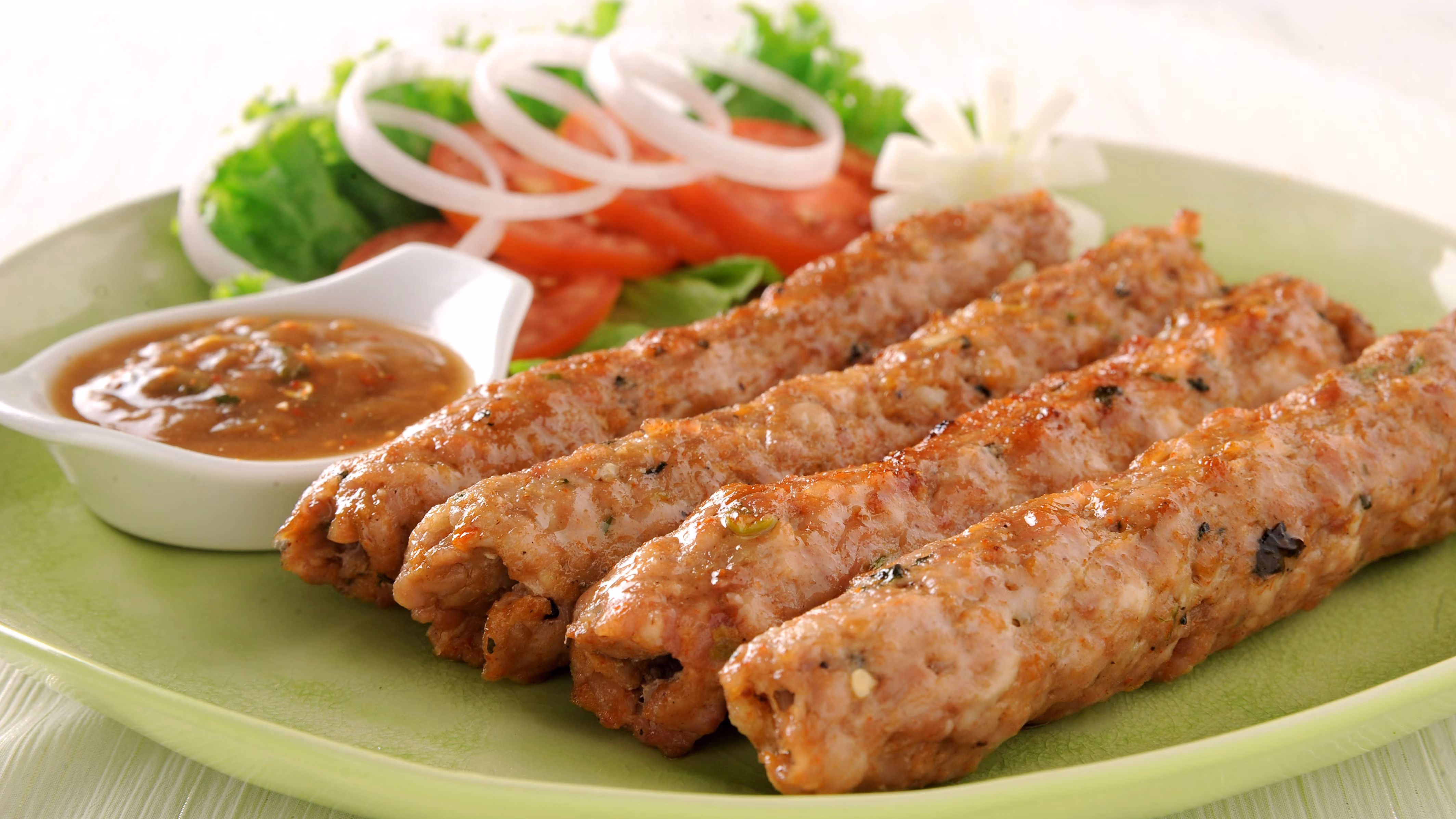 Sheek kebab