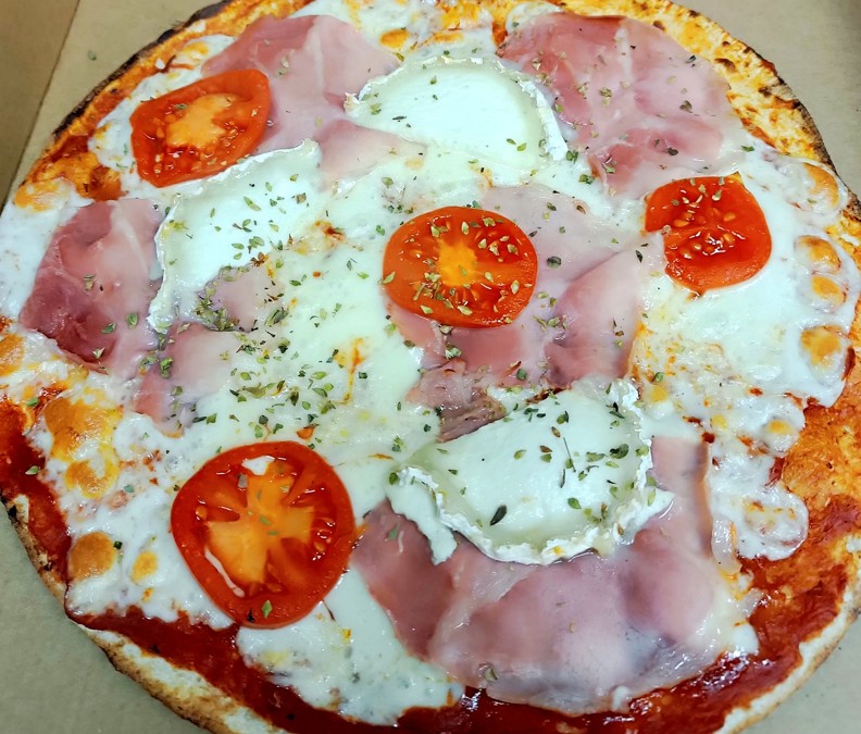 Pizze Freschi (33 cm.)