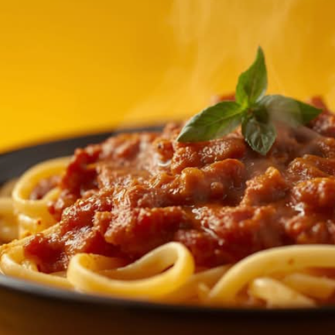 Pasta Bolonesa