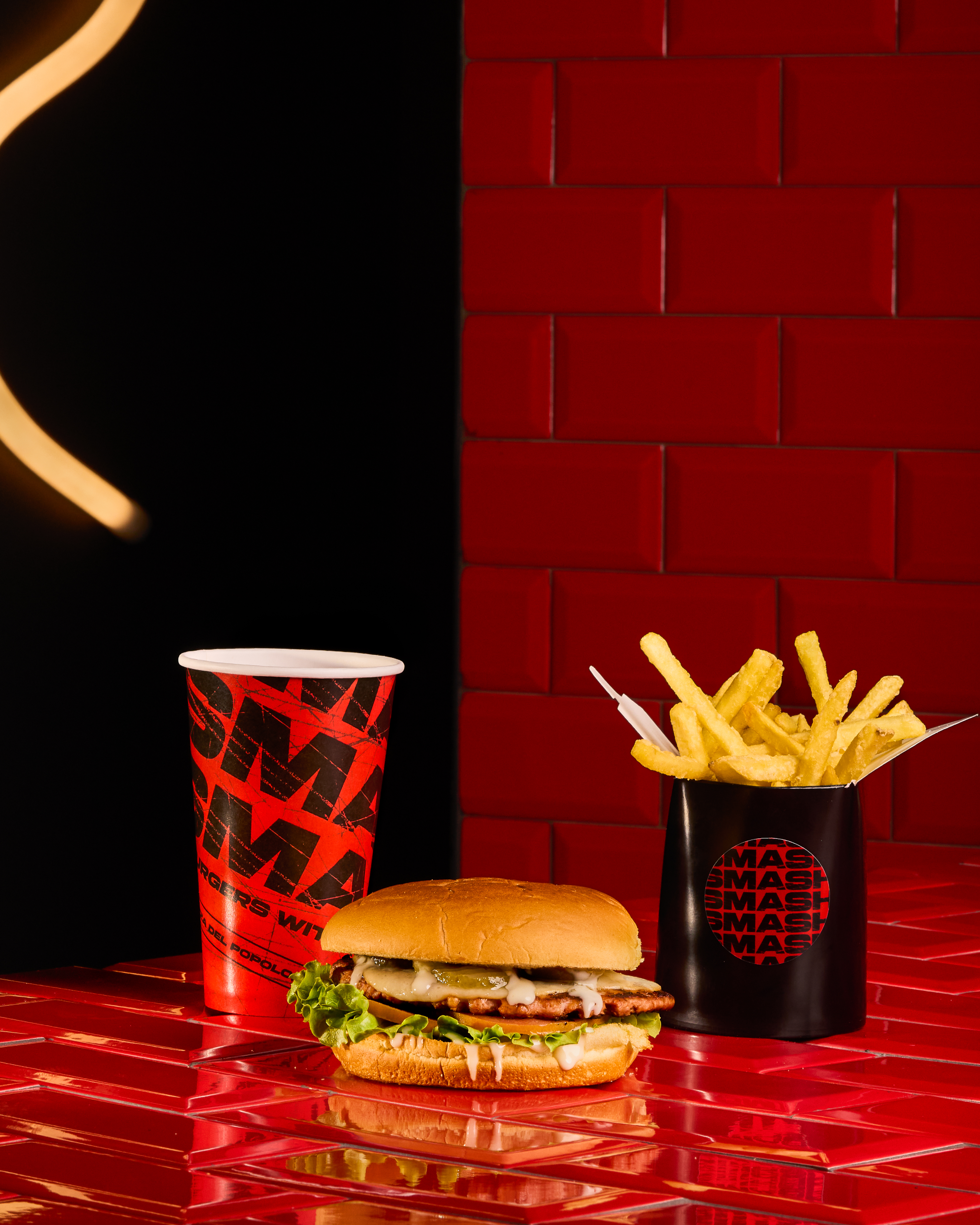 Vegano (Beyond Meat)